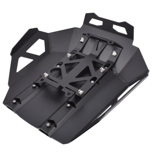 Garde châssis couverture moto sous R1300GS pour éviter les pannes de moteur