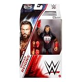 WWE Roman Reigns Elite 120