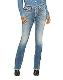 Silver Jeans Co.
