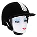 RiToEasysports Horse Riding Helmet,Protective Equestrian Head Gear Horseback Riding Gear with Sun Visor for Men,Women