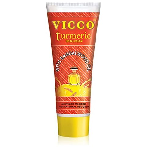Vicco (70g) by Vicco Labs Cover