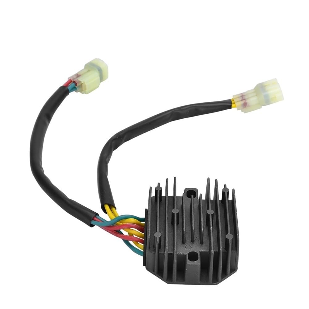 Regulator napięcia do motocykli Outlaw 450/500 (2006-2007), 525 (2007-2009) i Predator