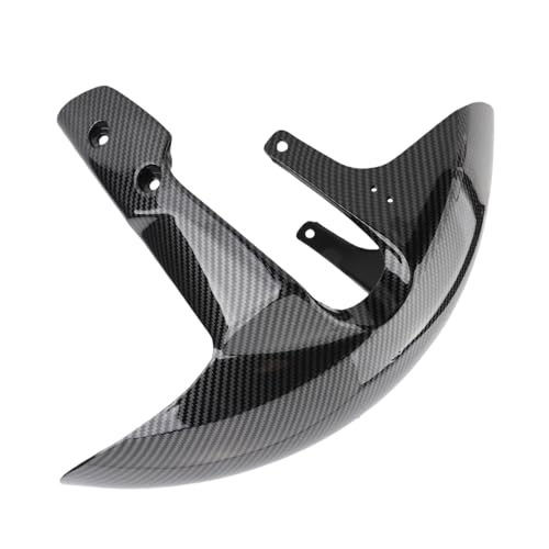 Garde-Boue Avant Moto KIMISS contre les Projections sur GSXR 600 750 K6 Protection Carbone