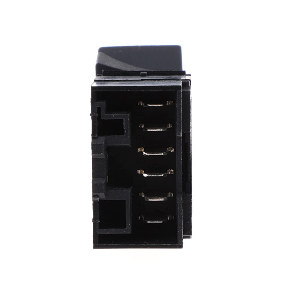 Interruttore alzacristallo elettrico OEM 735315619R 735315619 R 735315619-R