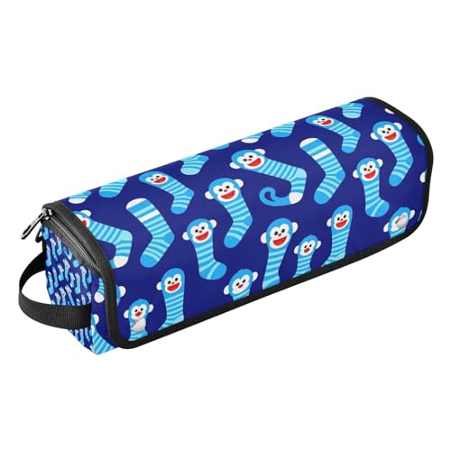 Bolsa de viaje y tapete resistente al calor para herramientas de cabello miniatura 1