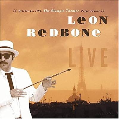 Live December 26 1992 Olympia