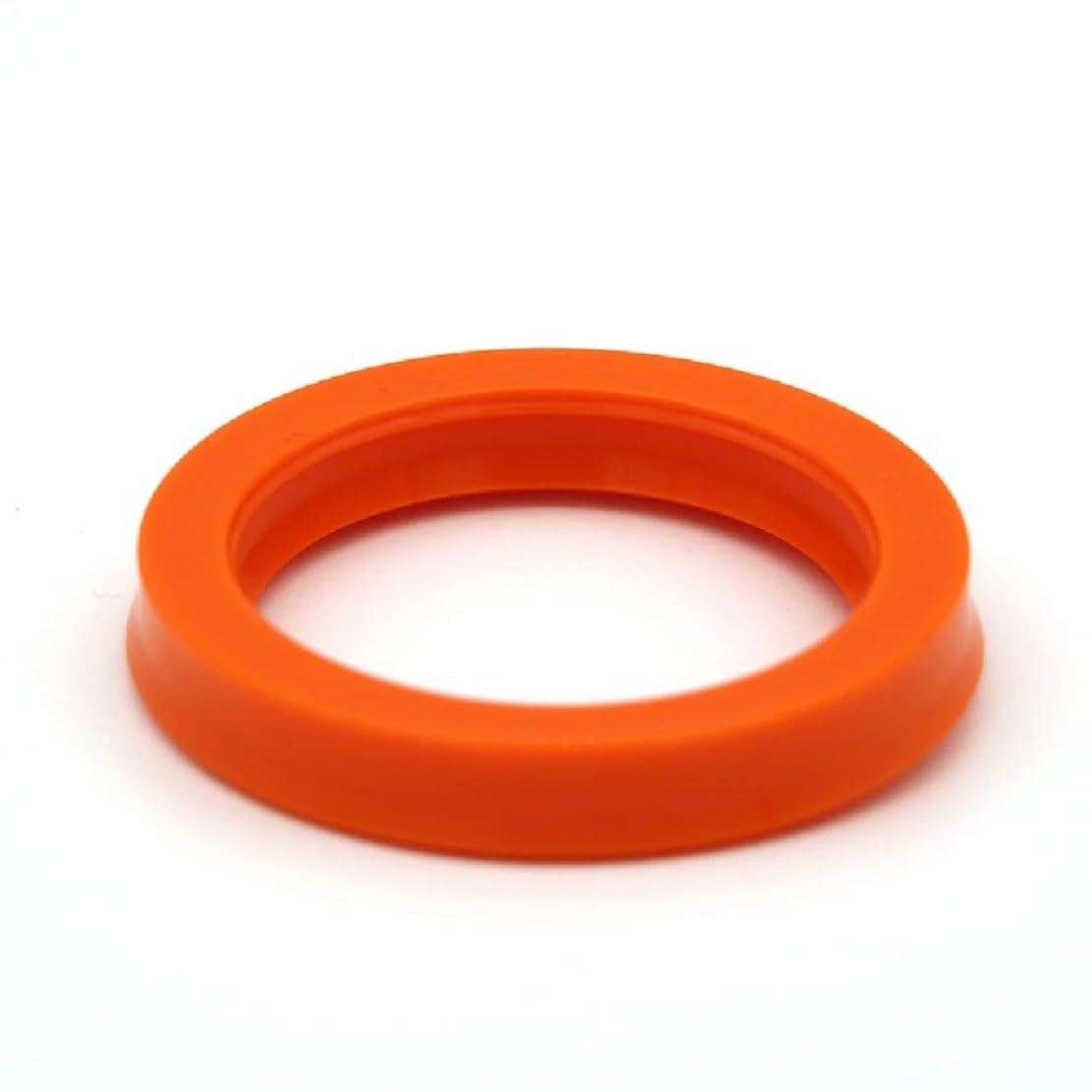 1 Pcs Rod Seal IDI 50 * 60 * 11.5 Oil Seal Compatible with Excavator Part (1 Set)