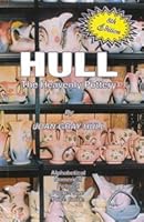 Hull: The Heavenly Pottery 0962707856 Book Cover