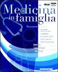 Medicina in famiglia. CD-ROM. Con libro Medicina in famiglia. CD-ROM. Con libro