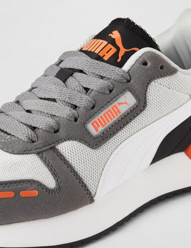 Image of Puma Unisex-Adult R78 Res Sneaker