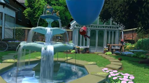 Tin Hearts PS4 Neuf - vue 8