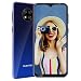 Produktbild OUKITEL C19 Smartphone Ohne Vertrag Handy Günstig 2021 4G Android 10 Handy, 16,48 cm (6,49Zoll) HD Display, 4000mAh Akku, Dreifache Kamera 13MP, 16GB ROM 256GB Erweiterbar, Dual SIM Einsteiger Handy