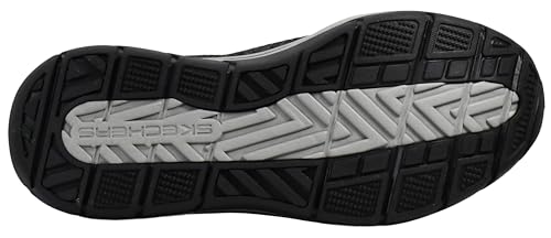 Image of Skechers Men's Expected 2.0 - Arago Slip on Canvas