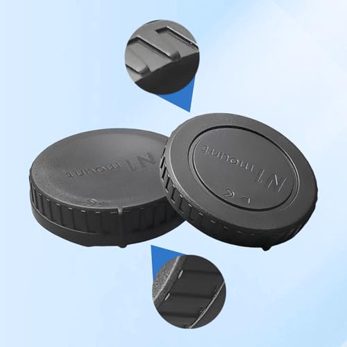 AMOTOK N 1 Camera Body miniatura 6