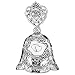 Irish Tradition Make-up Bell by Ganz