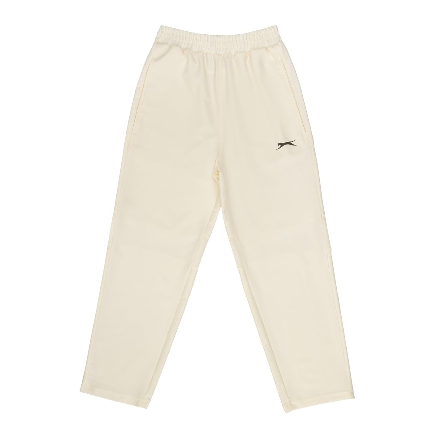 Slazenger Kids Aero Trousers Juniors Cream 13 Years