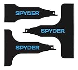 Starter Scraper Kit, High Carbon Steel