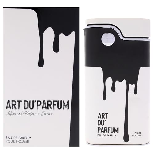 ARMAF Art Du Parfum Eau de Parfum 100ml