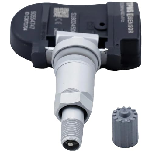 Capteur TPMS 433MHZ résout alerte pression Alfa Romeo - 2