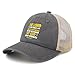 The Lord is My Rocks My Fortresses Hat for Womens Fashion Washed Distressed