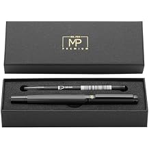 Mr. Pen- Luxury Pen, Matte Black Barrel, Black Ink, Fancy Pen, Mothers Day