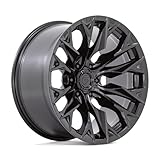 FLAME 20X9 6X5.5 106 BD +20 1 Rim