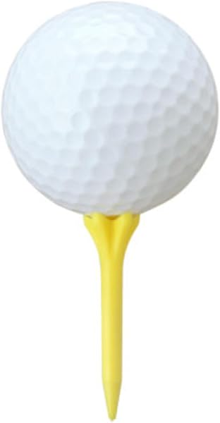 ダイヤゴルフ(DAIYA GOLF) ゴルフティー リプロティー 各種サイズ ブルー イエロー ピンク ホワイト - 2