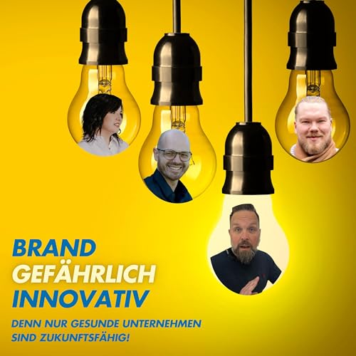 Vertrieb entsteht vor dem Pitch &ndash; Warum Pers&ouml;nlichkeit und Sichtbarkeit heute entscheiden. Interview mit Tobias Wagemann