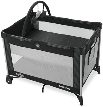 Graco® Pack ‘n Play® On The Go™ Playard, Kaden