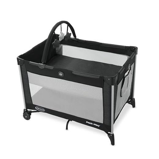 Graco Pack 'n Play® On The Go™ Playard, Kaden