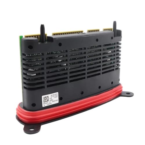 Module de commande de phares adaptatifs pour reparer l'eclairage directionnel en panne BMW F18 M5