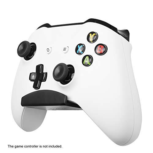 Andoer Suporte de suporte de parede para controlador de jogo universal 2pcs compatível com acessório