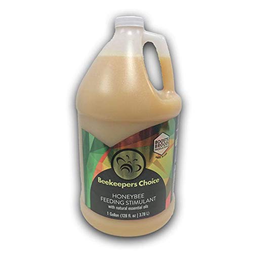 Blythewood Bee Company Beekeepers Choice Feeding Stimulant Size: Gallon
