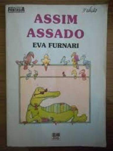 Assim Assado - Col. Hora Da Fantasia