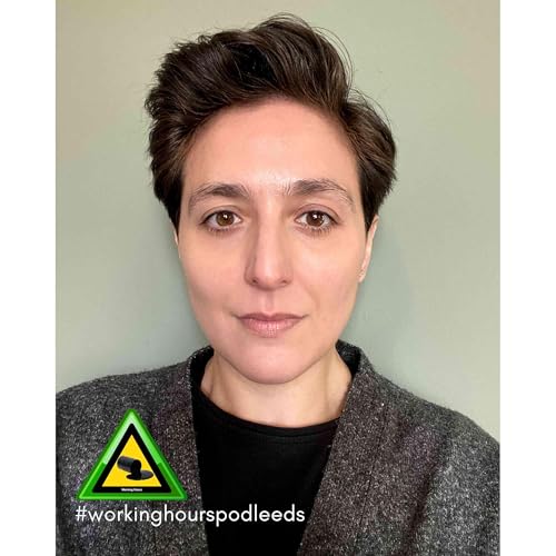 Work is Taking Stock