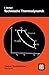 Technische Thermodynamik: Eine Einführung in die Thermo- und Gasdynamik (Teubner Studienbücher Mechanik) (German Edition)