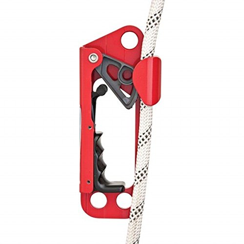 CMI Ultrascenders - Red