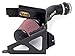 AIRAID Cold Air Intake by K&N: Increased Horsepower, Dry Synthetic Filter: Compatible with 2002-2005 BUICK/CHEVROLET/OLDSMOBILE/GMC/ISUZU (Rainier, TrailBlazer, Bravada, Envoy, Ascender) AIR-201-126-1