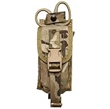 HSGI Bleeder Blowout Medical Pouch Molle In Camo MULTICAM