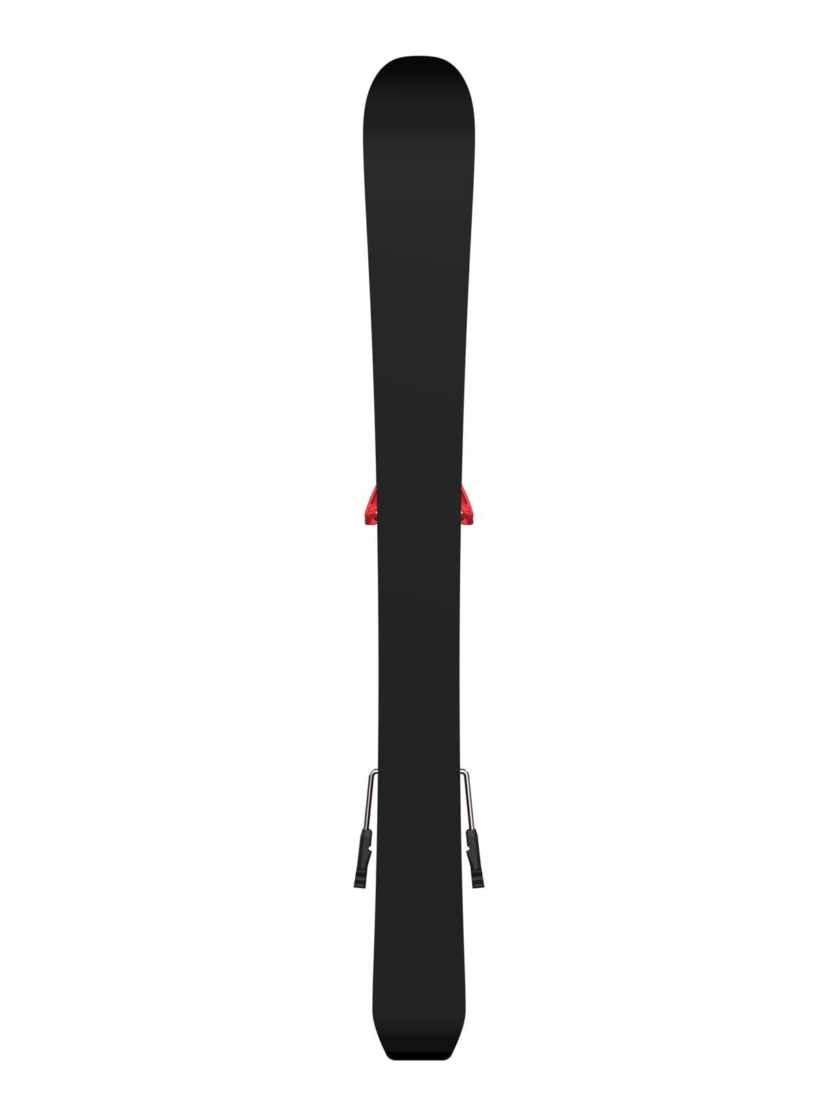 ATOMIC REDSTER J2 (70-90 cm) + C 5 GW Red Skiset