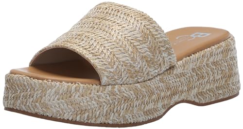 Seychelles Women's Driftwood Wedge Sandal