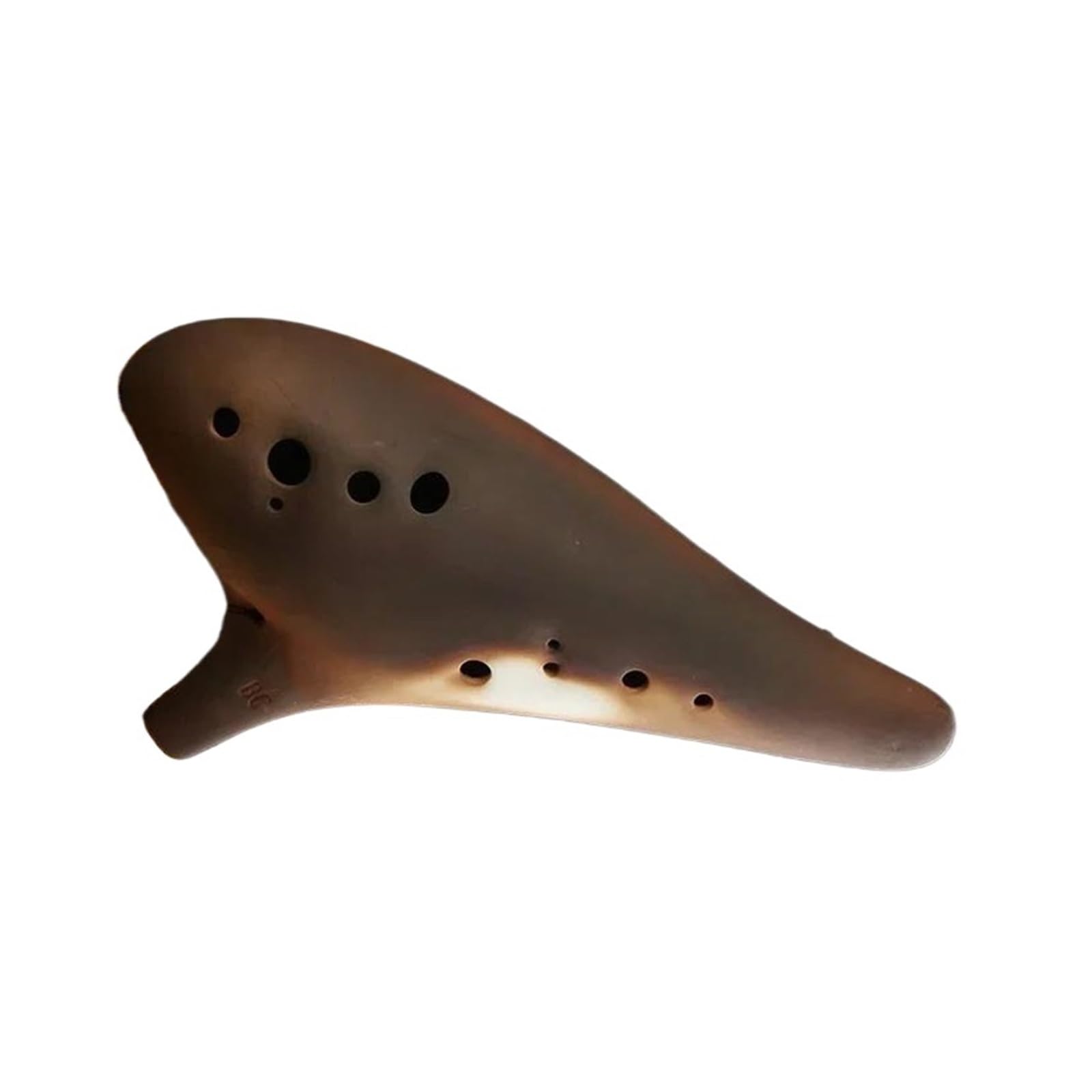 Profesjonalne Instrumenty Muzyczne I Akcesoria Okaryna 12 Otworowa Ocarina Instrument Dla Początkujących