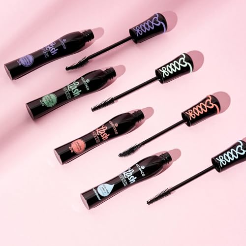 Lash Princess mascara volumateur 12 ml - vue 7