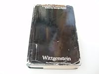 Wittgenstein: The Philosophical Investigations, A Collection of Critical Essays 026800563X Book Cover