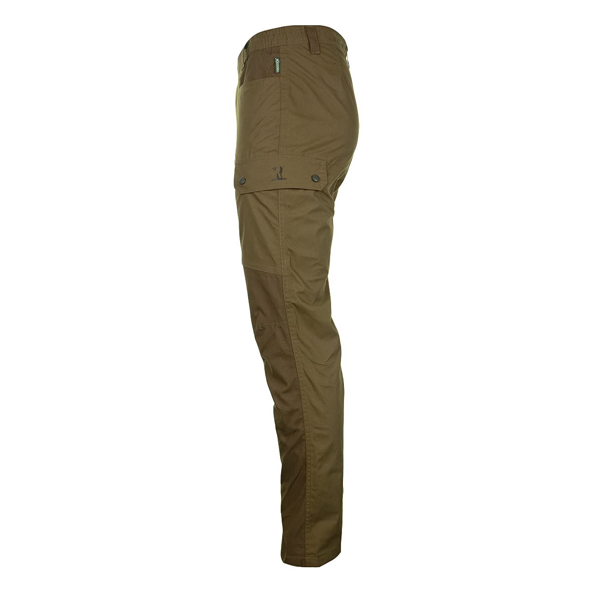 Percussion Pantaloni Impermeabili