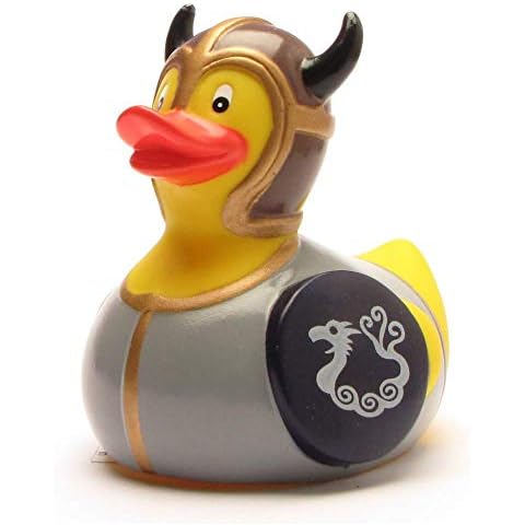 Rubber Duck Vicing Cover