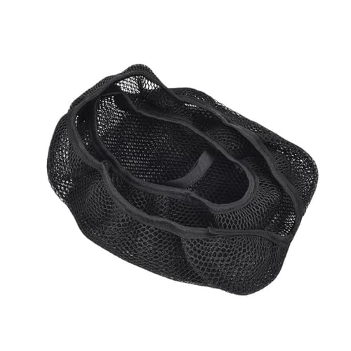 Funda antideslizante de asiento para CBF600 y CBF1000 cojín protector de sillín 5
