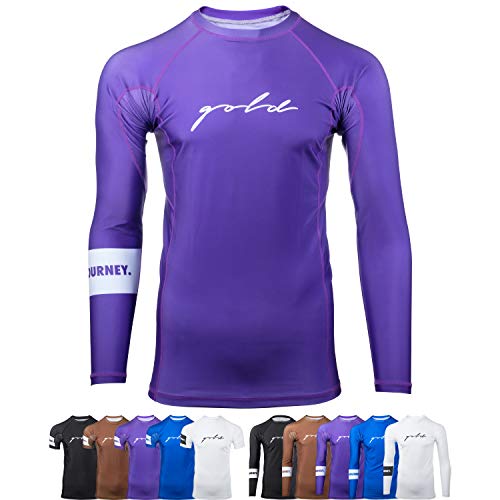 The Best Rash Guards for Martial Arts Find the Perfect Fit for Your