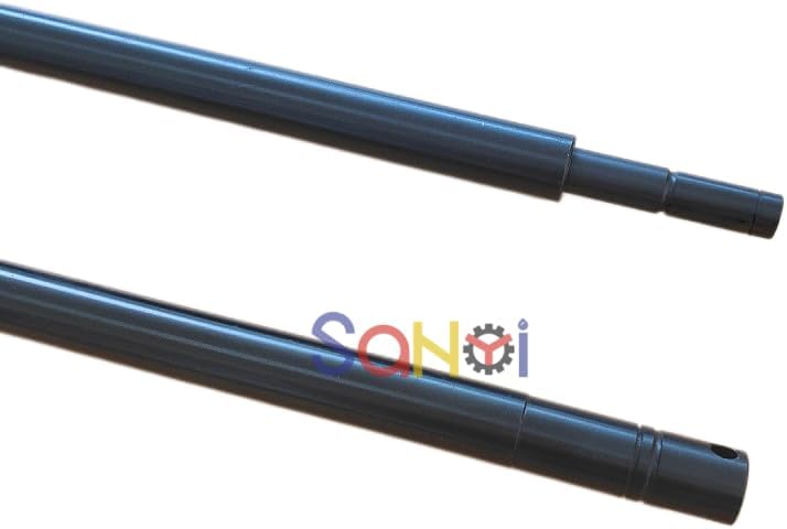 1 PC 71.030.290 Roller Shaft Core 1119mm for SM102/CD102 Printing Press