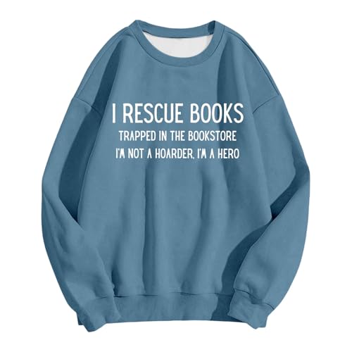 Sweat col rond imprimé chic pour vos sorties citadines